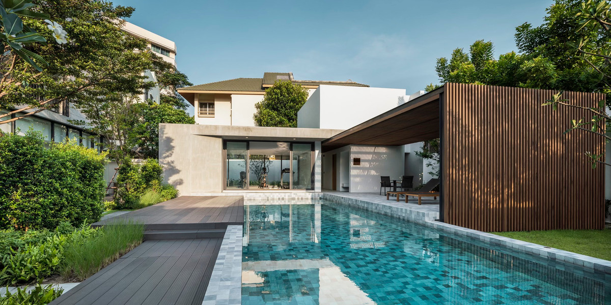 ให้เช่าคอนโดสุขุมวิท อโศก ทองหล่อ : ให้เช่า Vana Residences Sukhumvit 26 ราคา 155,000 บาท [JZr251123]