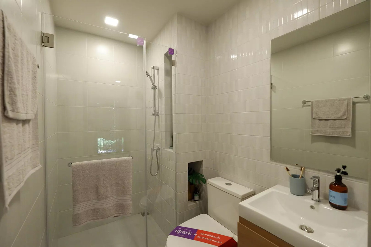 ขายคอนโดปิ่นเกล้า จรัญสนิทวงศ์ : Chapter One Spark Charan คอนโดใหม่มือหนึ่ง