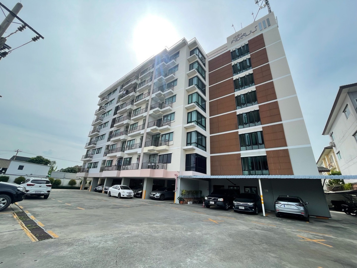 ขายคอนโดนนทบุรี บางใหญ่ บางบัวทอง : 🔥ขายด่วน🔥 เดอะ คอลัมน์ ราชพฤกษ์ 1นอน 1น้ำ 30 ตร.ม. พร้อมอยู่ ทำเลดี ✨