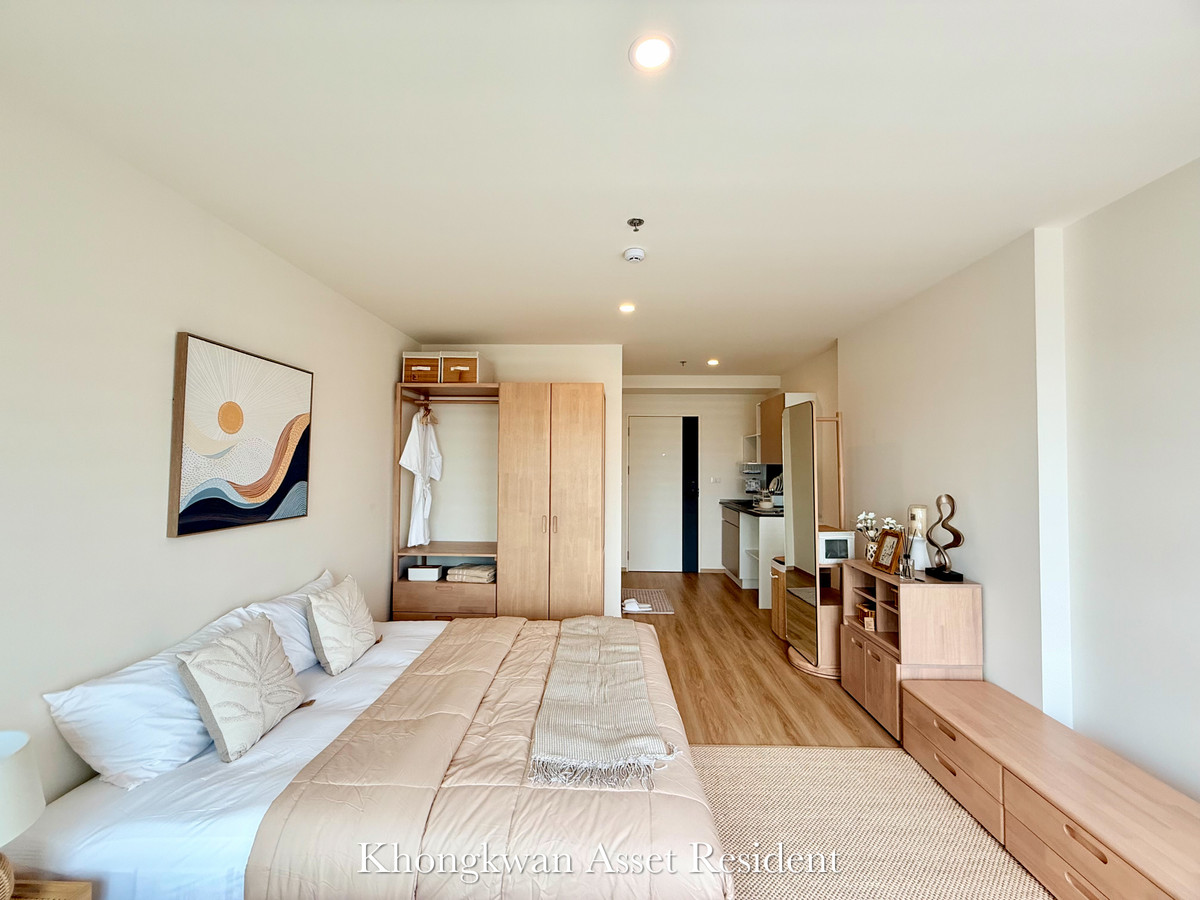 ขายคอนโดปิ่นเกล้า จรัญสนิทวงศ์ : ลุมพินี วิลล์ จรัญ - ไฟฉาย คอนโดมือหนึ่งพร้อมอยู่