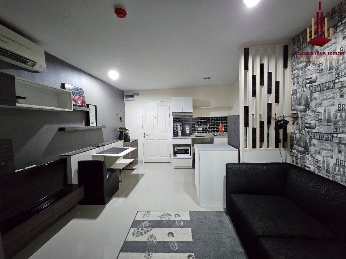 ขายคอนโดอ่อนนุช อุดมสุข : ✨ For Sale: The Link Vano Sukhumvit 64 Condo ✨  💰 Only 2,350,000THB