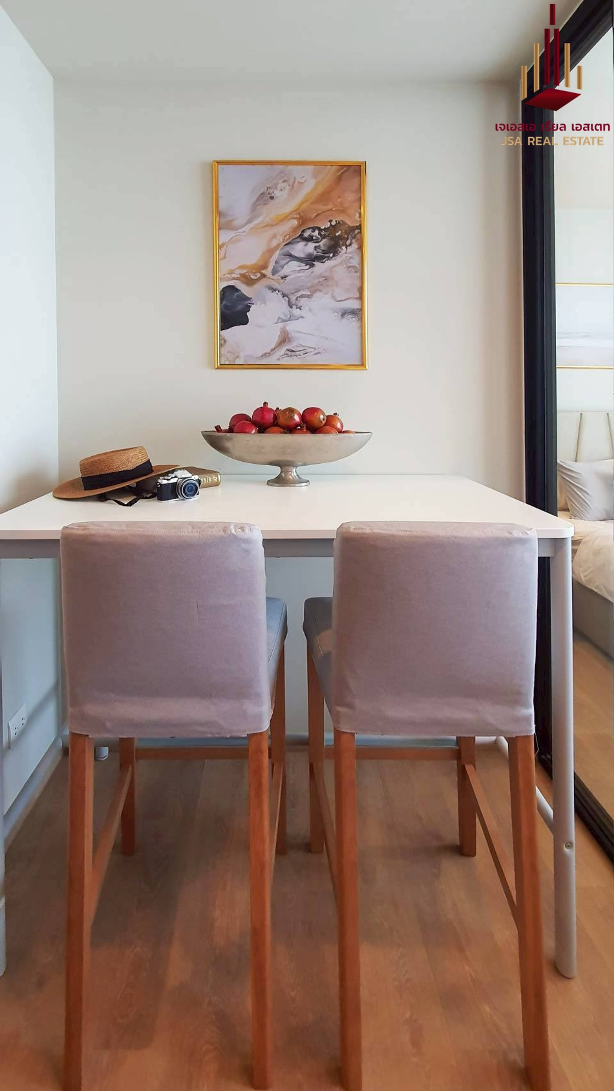 For RentCondoSukhumvit, Asoke, Thonglor : ✨ For Rent: Noble Around Sukhumvit 33 Condo ✨ 💰 Only 21,000 THB/month