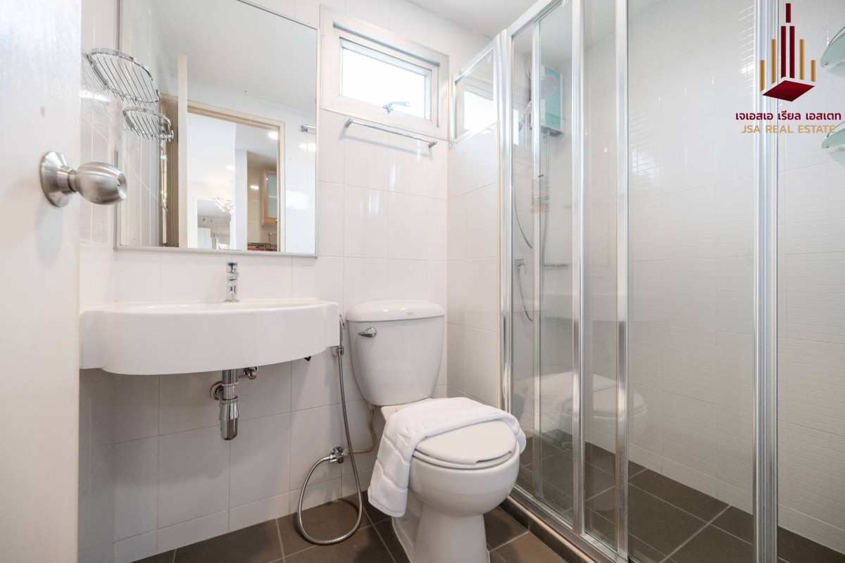 ขายคอนโดเสรีไทย-นิด้า : ✨ For Sale: Lumpini Condotown Nida - Serithai Condo ✨ 💰 Only 1,250,000 THB