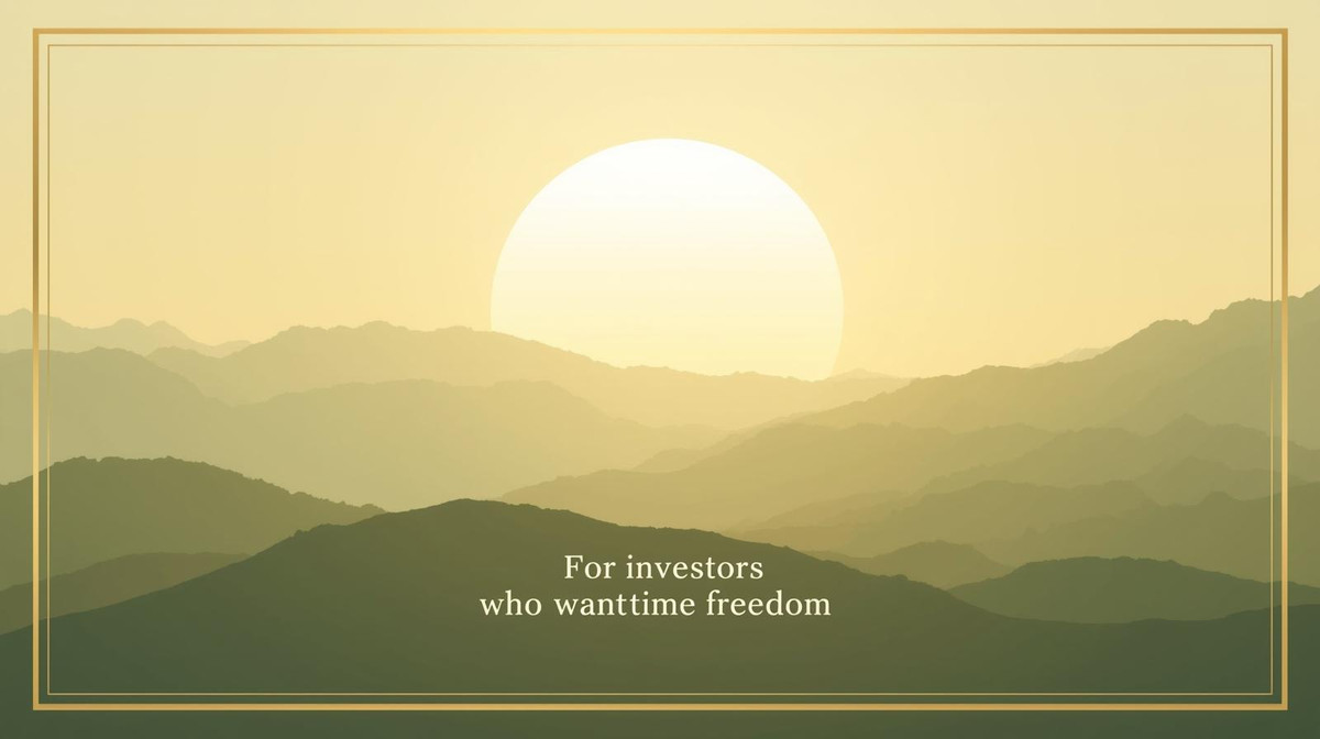 ขายกิจการโรงแรม & กิจการอพาร์ตเมนต์ปากช่อง เขาใหญ่ : ลงทุนสินทรัพย์สร้างรายได้ พร้อมผู้เช่าระยะยาว 20 ปี — รายได้ประจำ + สิทธิ์รับส่วนแบ่งกำไร