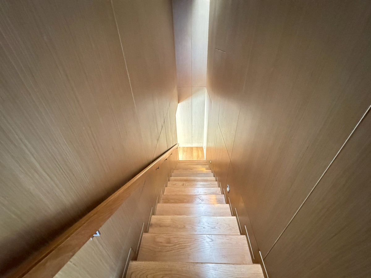 ให้เช่าบ้านพระราม 9 เพชรบุรีตัดใหม่ RCA : ให้เช่าบ้านเดี่ยว Parc Priva – 4 ห้องนอน ใกล้ทางด่วน, เซ็นทรัลพระราม 9, รร.นานาชาติ