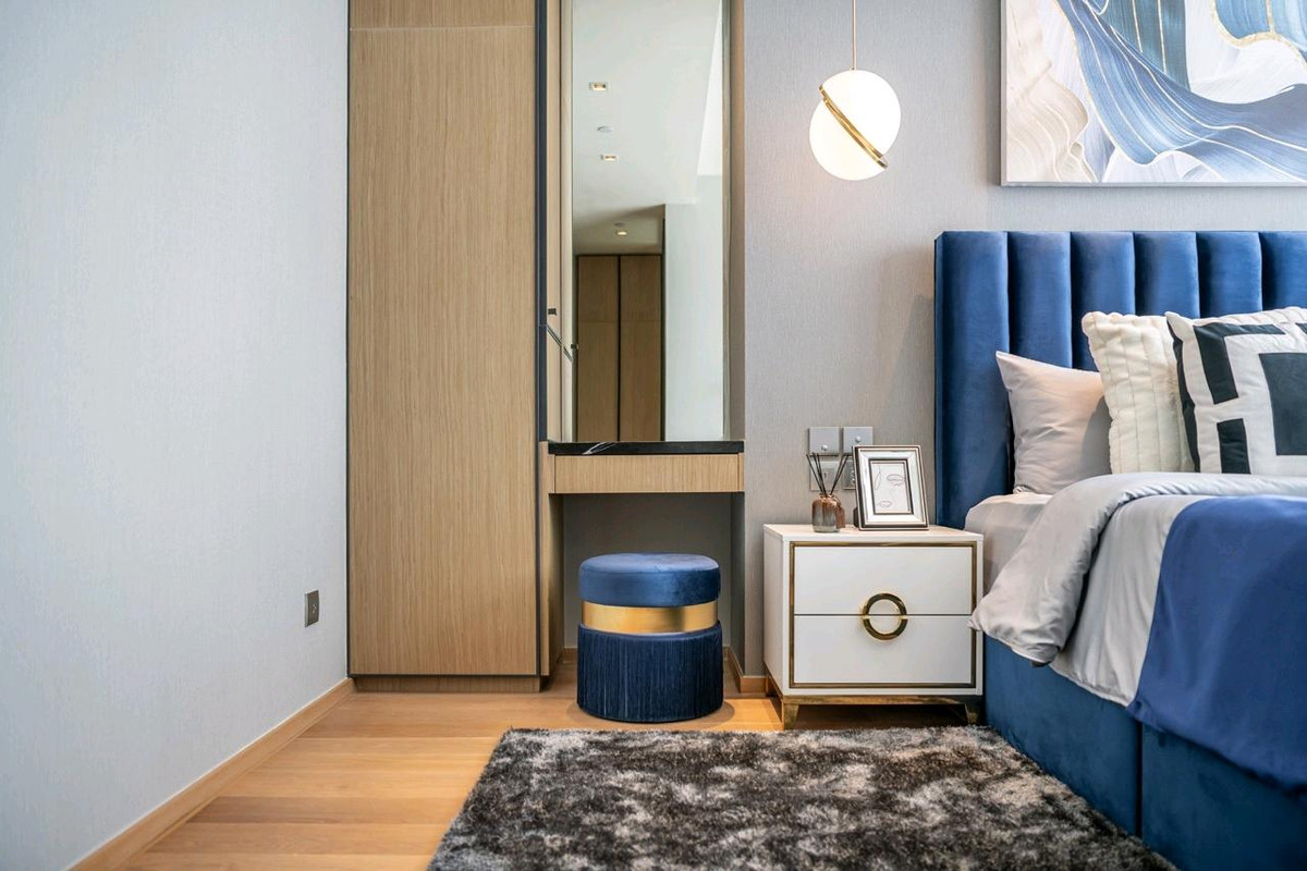 คอนโดสุขุมวิท อโศก ทองหล่อ : 📌For RENT & SELL เช่า และ ขาย | BEATNIQ Sukhumvit 32 - 2BR (81 sqm) 90,000 THB / 24,900,000 THB