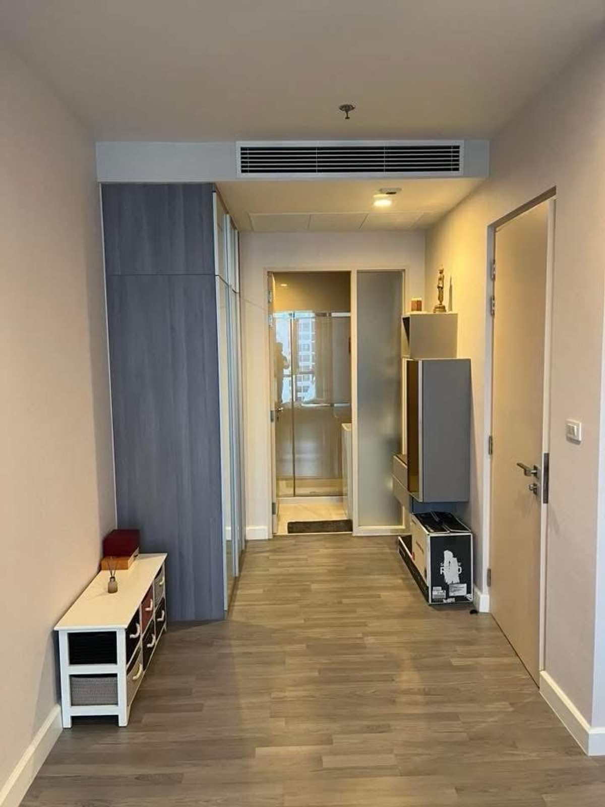 For RentCondoWongwianyai, Charoennakor : @condocurator📍For rent The Room BTS Wongwian Yai, fully furnished [PM4305]