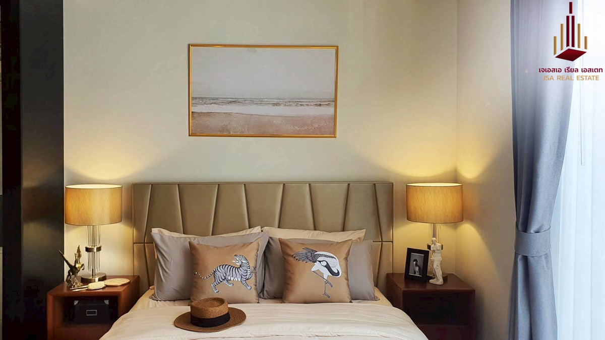 For RentCondoSukhumvit, Asoke, Thonglor : ✨ For Rent: Noble Around Sukhumvit 33 Condo ✨ 💰 Only 21,000 THB/month