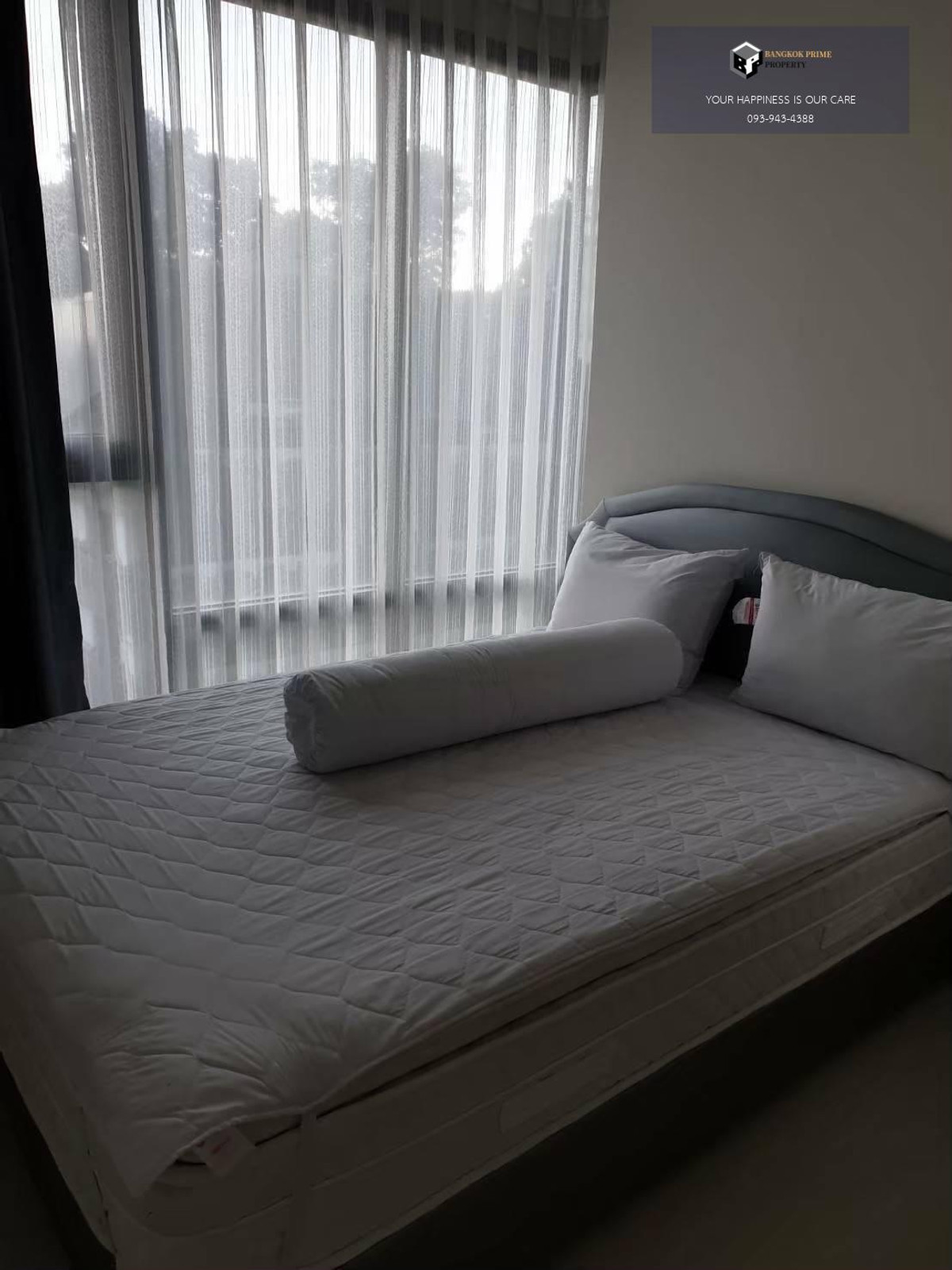 ให้เช่าคอนโดสุขุมวิท อโศก ทองหล่อ : Rhythm Sukhumvit 42 | 🚝ใกล้ BTSเอกมัย #2025112013052