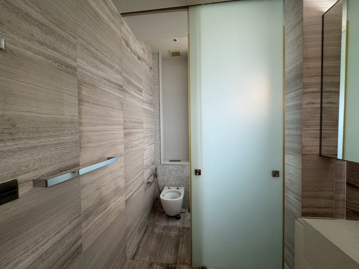 ให้เช่าบ้านพระราม 9 เพชรบุรีตัดใหม่ RCA : ให้เช่าบ้านเดี่ยว Parc Priva – 4 ห้องนอน ใกล้ทางด่วน, เซ็นทรัลพระราม 9, รร.นานาชาติ