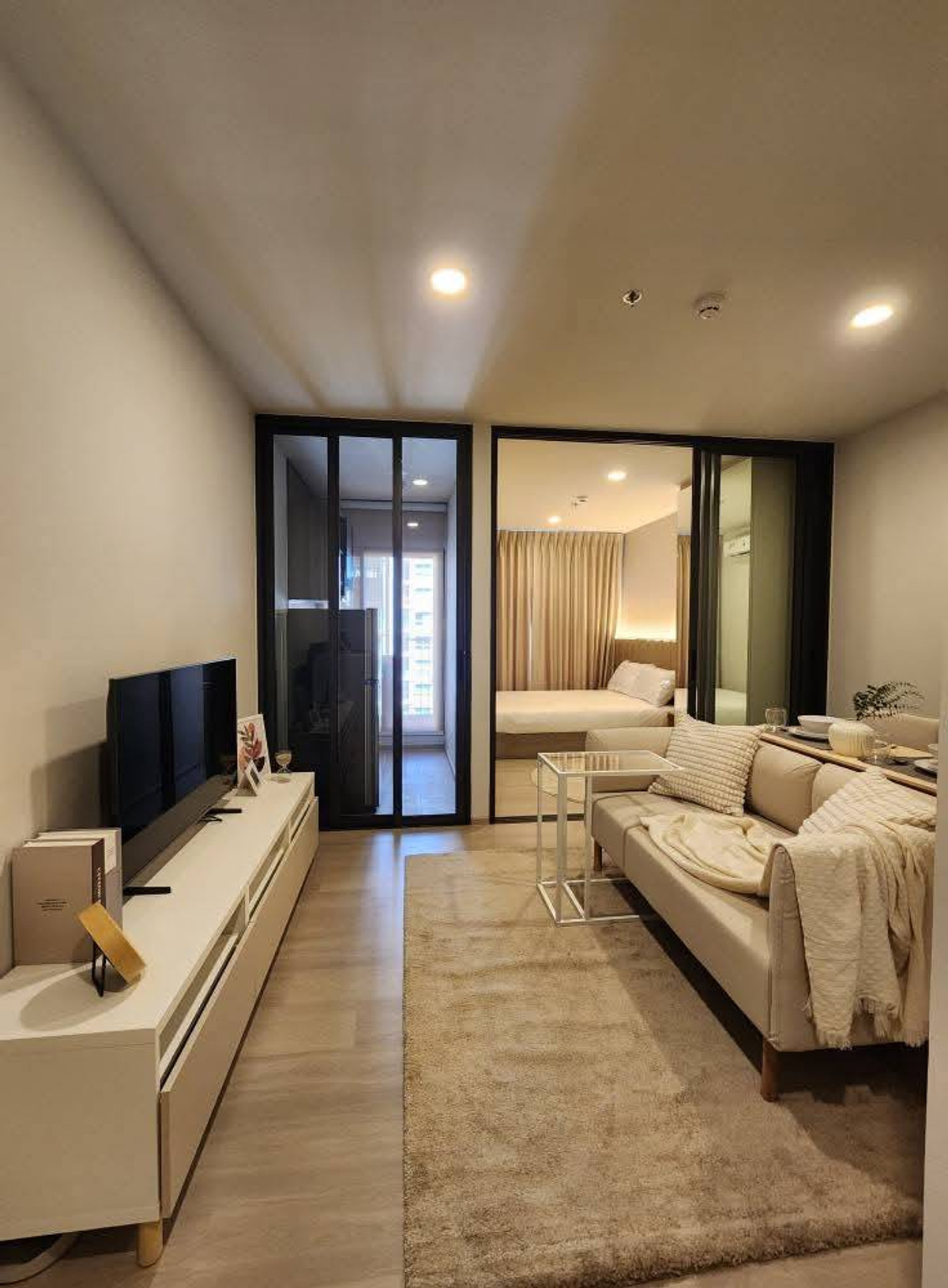 For RentCondoOnnut, Udomsuk : 💥CP-9518💥Aspire Onnut Station  👉Line : @accessliving