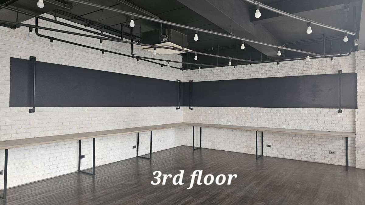 ให้เช่าโฮมออฟฟิศรามคำแหง หัวหมาก : ให้เช่า Home Office 4 ชั้น Standalone Town in Town เหม่งจ๋าย  ใกล้พระราม9 ลาดพร้าว เอกมัย