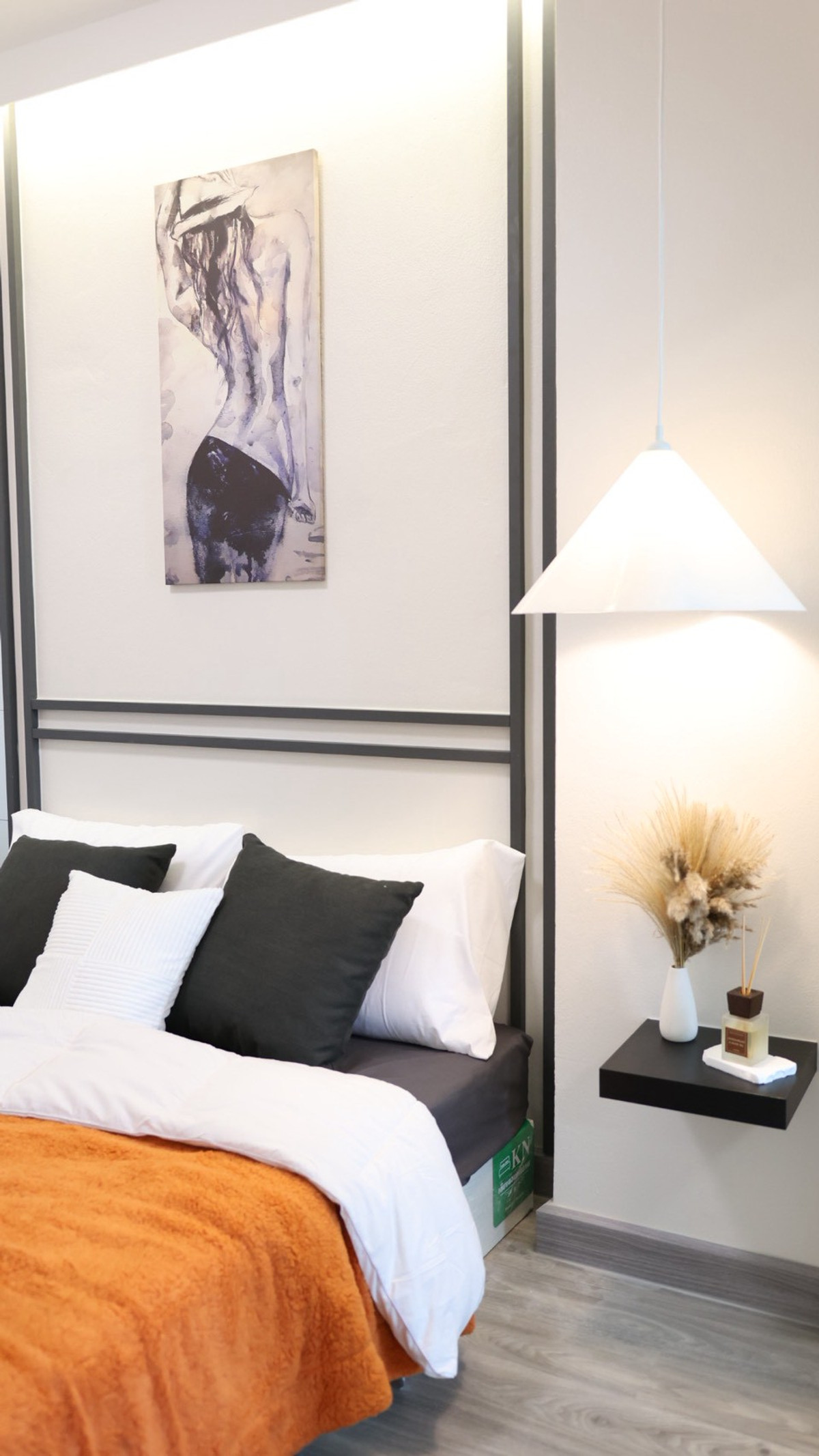 ขายคอนโดพัฒนาการ ศรีนครินทร์ : 🏙💥 Thai Rong Tower พัฒนาการ 🌟📌 ราคาดีสุดในโซนพัฒนาการ! คอนโด 41 ตร.ม. รีโนเวทใหม่ 1.49 ลบ.