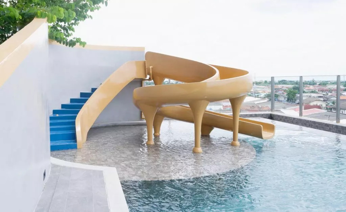 ขายคอนโดนนทบุรี บางใหญ่ บางบัวทอง : Plum Condo New West คอนโดมือหนึ่ง