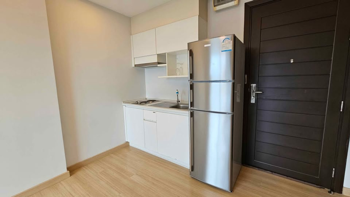 For SaleCondoRama9, Petchburi, RCA : Condo for sale Thru Thonglor price 2,690,000 baht [NCs251107]