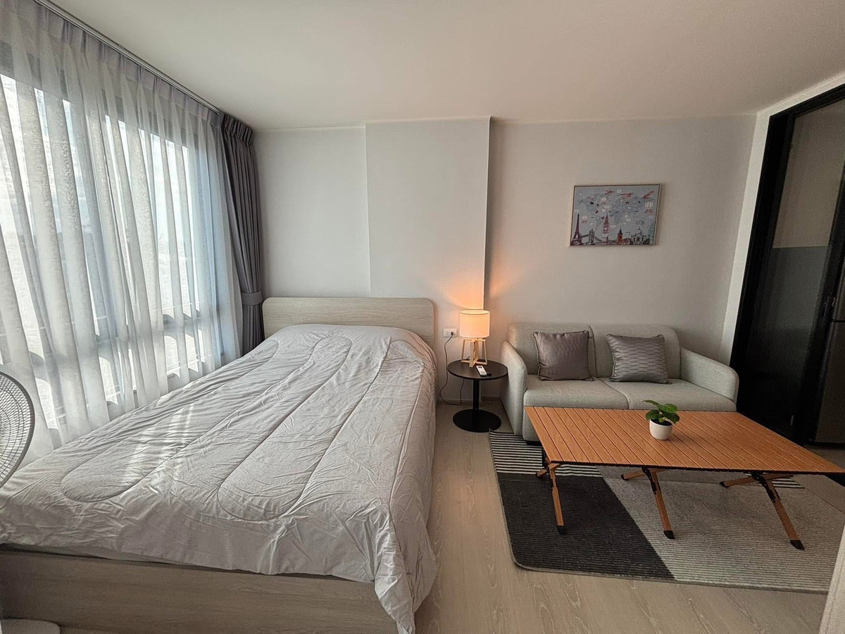 For RentCondoPathum Thani,Rangsit, Thammasat : 📌 Dcondo Hype Rangsit (Condo opposite Bangkok University) 