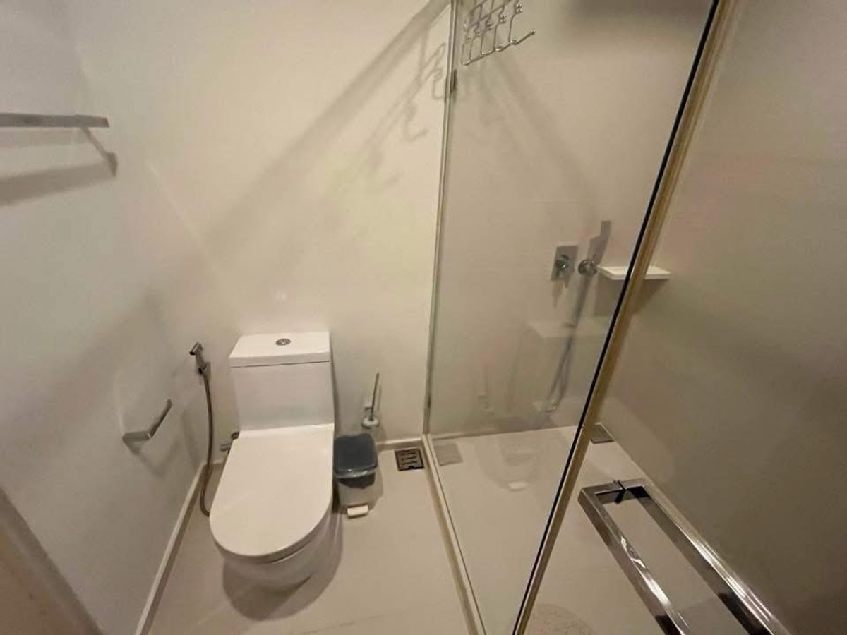 For RentCondoWongwianyai, Charoennakor : @condocurator📍For rent The Room BTS Wongwian Yai, fully furnished [PM4305]