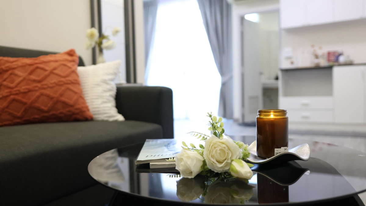 ขายคอนโดพัฒนาการ ศรีนครินทร์ : 🏙💥 Thai Rong Tower พัฒนาการ 🌟📌 ราคาดีสุดในโซนพัฒนาการ! คอนโด 41 ตร.ม. รีโนเวทใหม่ 1.49 ลบ.