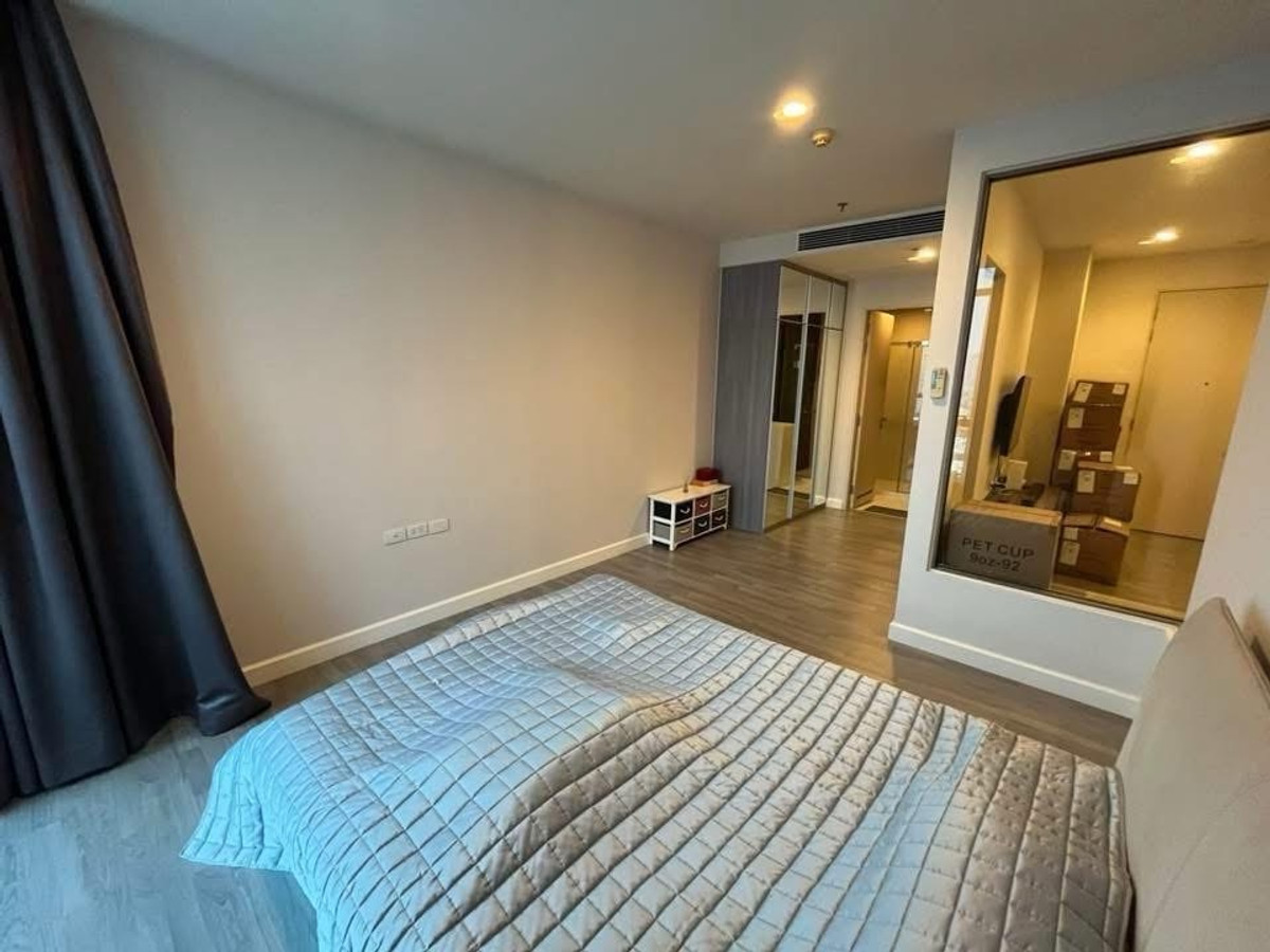 For RentCondoWongwianyai, Charoennakor : @condocurator📍For rent The Room BTS Wongwian Yai, fully furnished [PM4305]