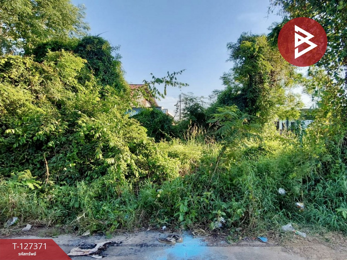 For SaleLandPhitsanulok : Land for sale, area 112.8 square meters, Hua Ro, Mueang Phitsanulok