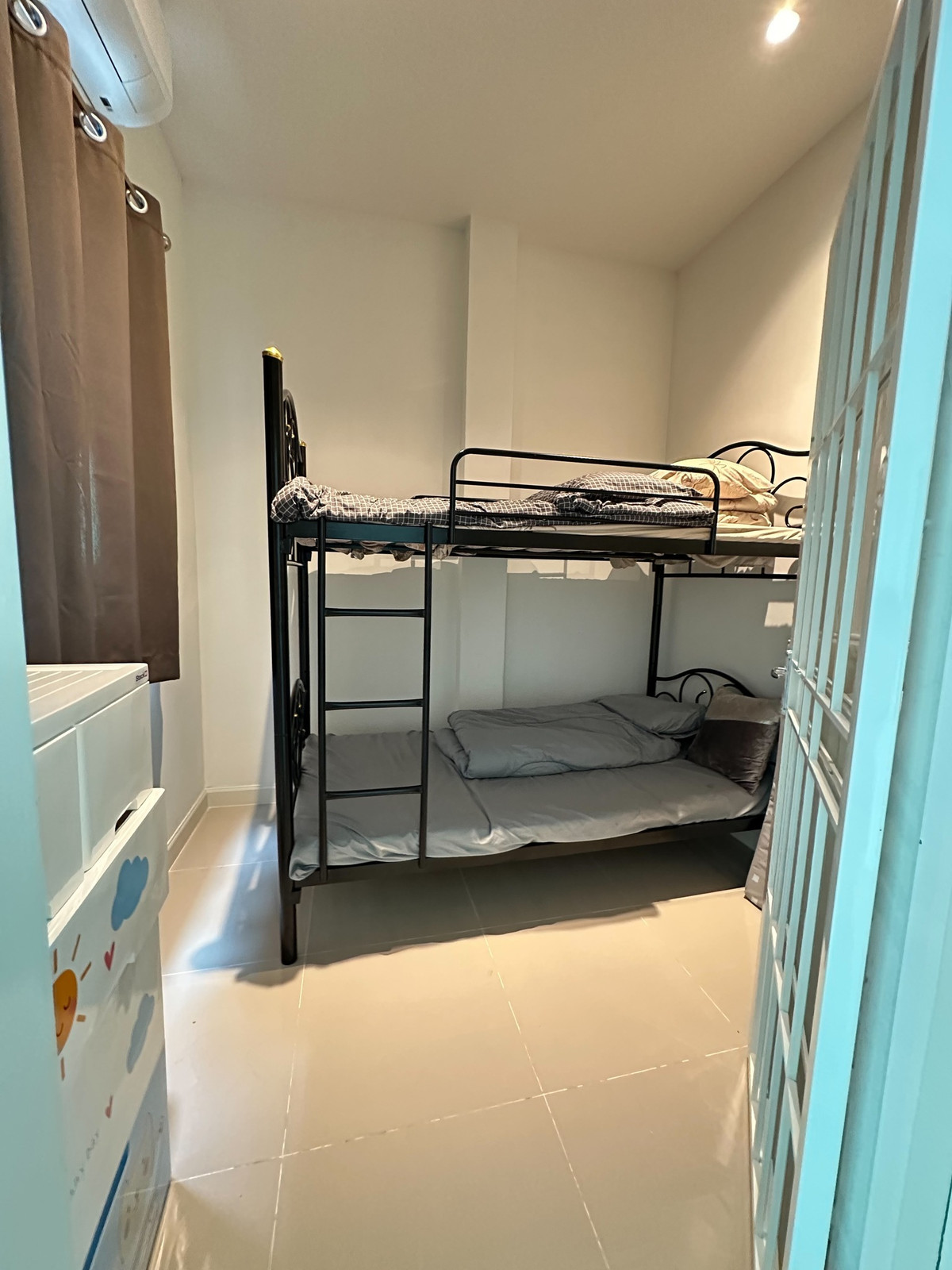 For RentHouseLadkrabang, Suwannaphum Airport : Perfect Masterpiece Sukhumvit 77 / 4 bedrooms (FOR RENT), Perfect Masterpiece Sukhumvit 77 / 4 Bedrooms (FOR RENT) POON045
