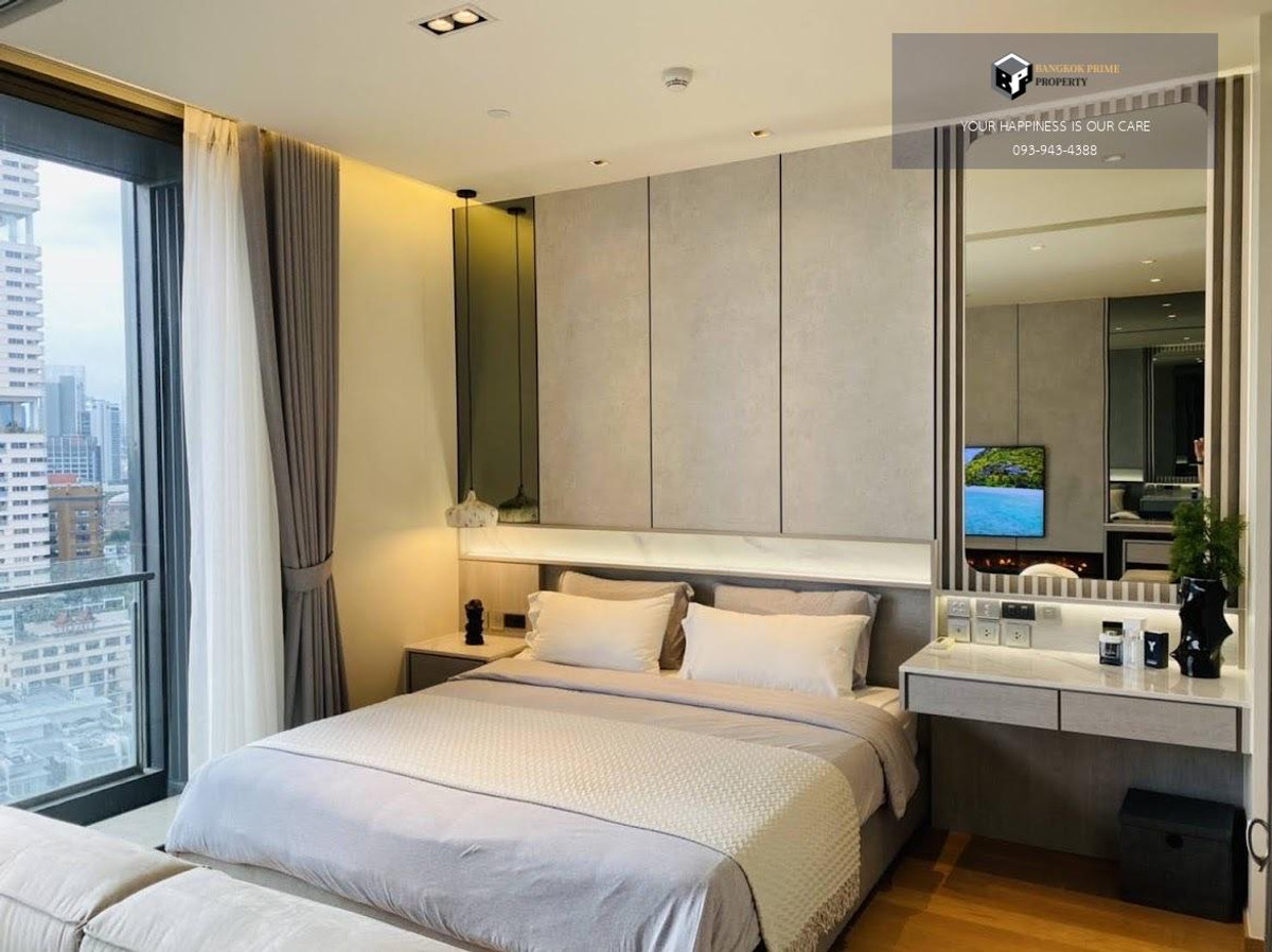 For RentCondoSukhumvit, Asoke, Thonglor : Beatniq | When Quality Matters, Choose Beatniq 🚝near BTS Thonglor 350m #2025112013059