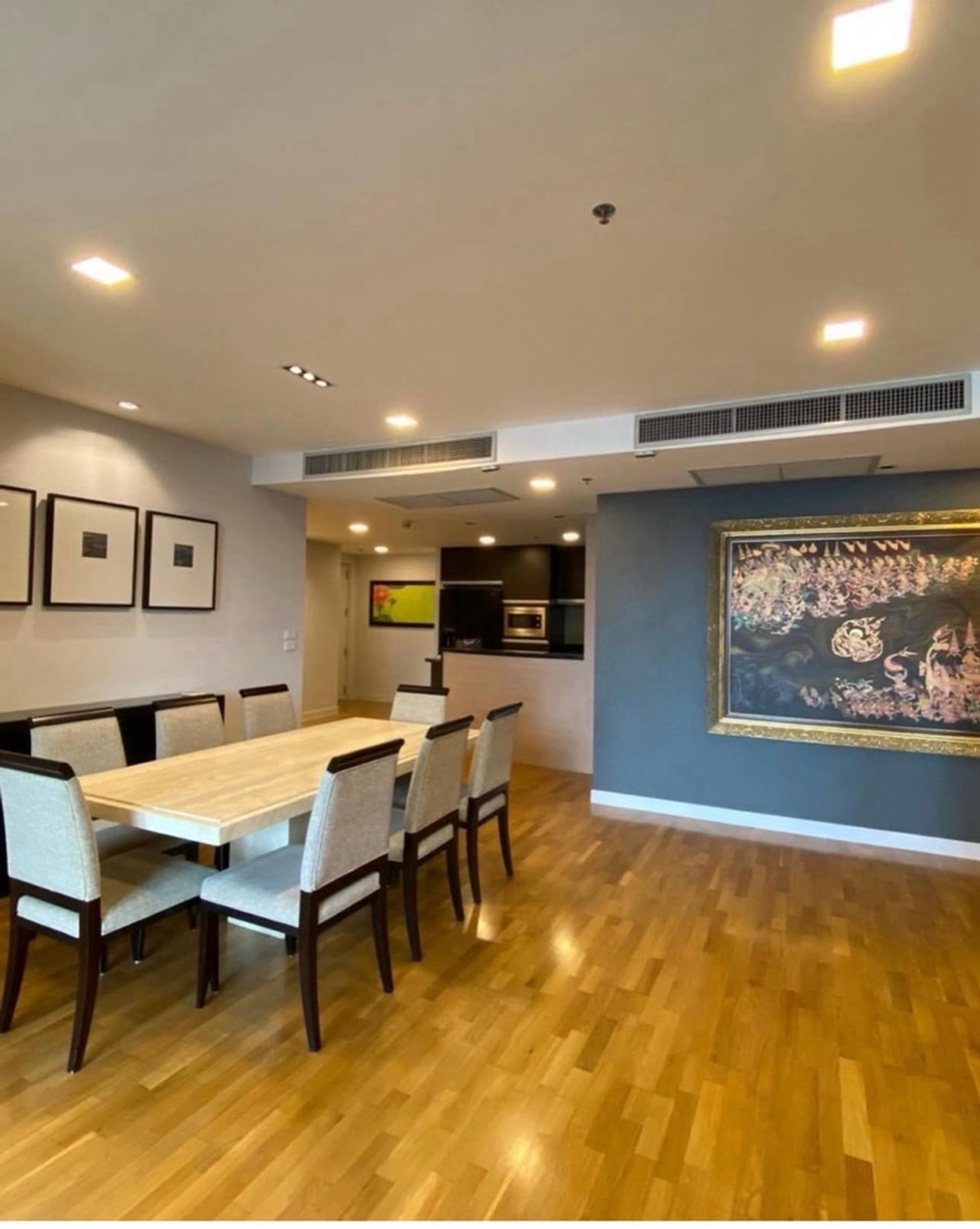 For SaleCondoWongwianyai, Charoennakor : For sale with tenant Urbano Absolute Sathorn Taksin price 24,000,000 baht [JZs251127]