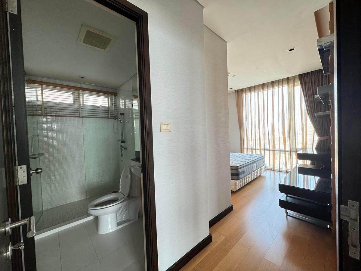 For SaleCondoSukhumvit, Asoke, Thonglor : For sale with tenant Fullerton price 34,900,000 baht [JZs251123]