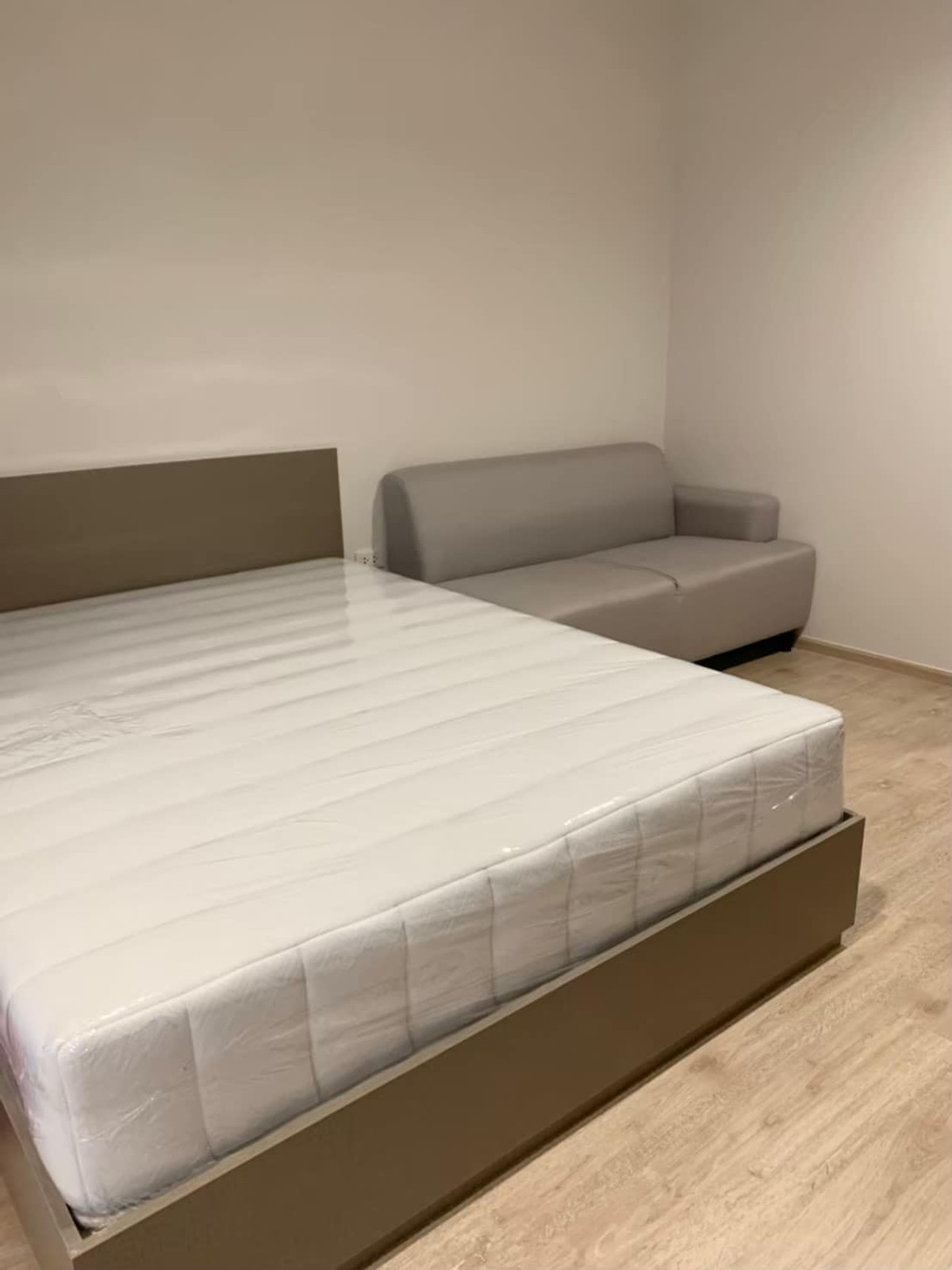 ให้เช่าคอนโดวงเวียนใหญ่ เจริญนคร : 💥ST-5273💥ว่าง ให้ เช่า  ไอดีโอ สาทร - วงเวียนใหญ่ 👉แอดไลน์ @expertcondo 