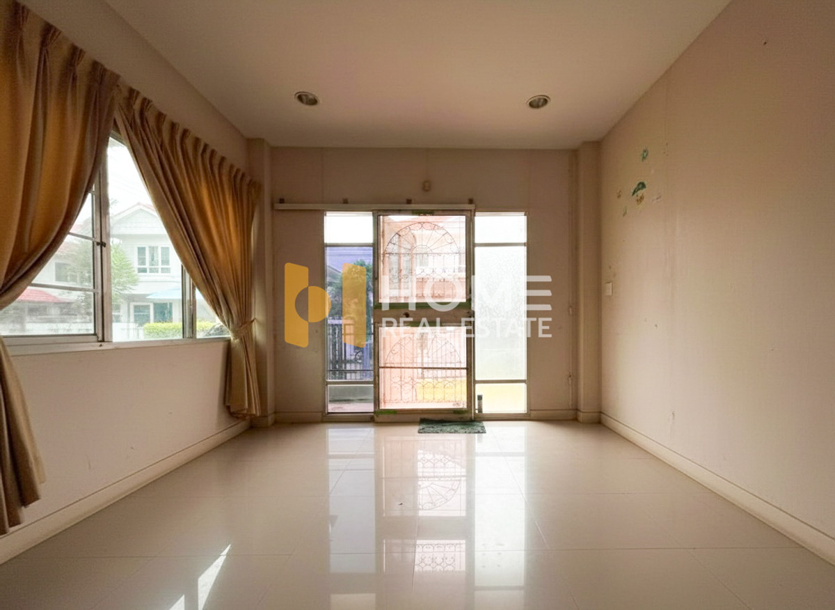 ขายบ้านลาดกระบัง สุวรรณภูมิ : ราคาดีที่สุดในโครงการ ✨ บ้านเดี่ยว เพอร์เฟค เพลส สุขุมวิท 77 - สุวรรณภูมิ / 3 ห้องนอน (ขาย), Perfect Place Sukhumvit 77- Suvannabhumi / Detached House 3 Bedrooms (FOR SALE) POON029