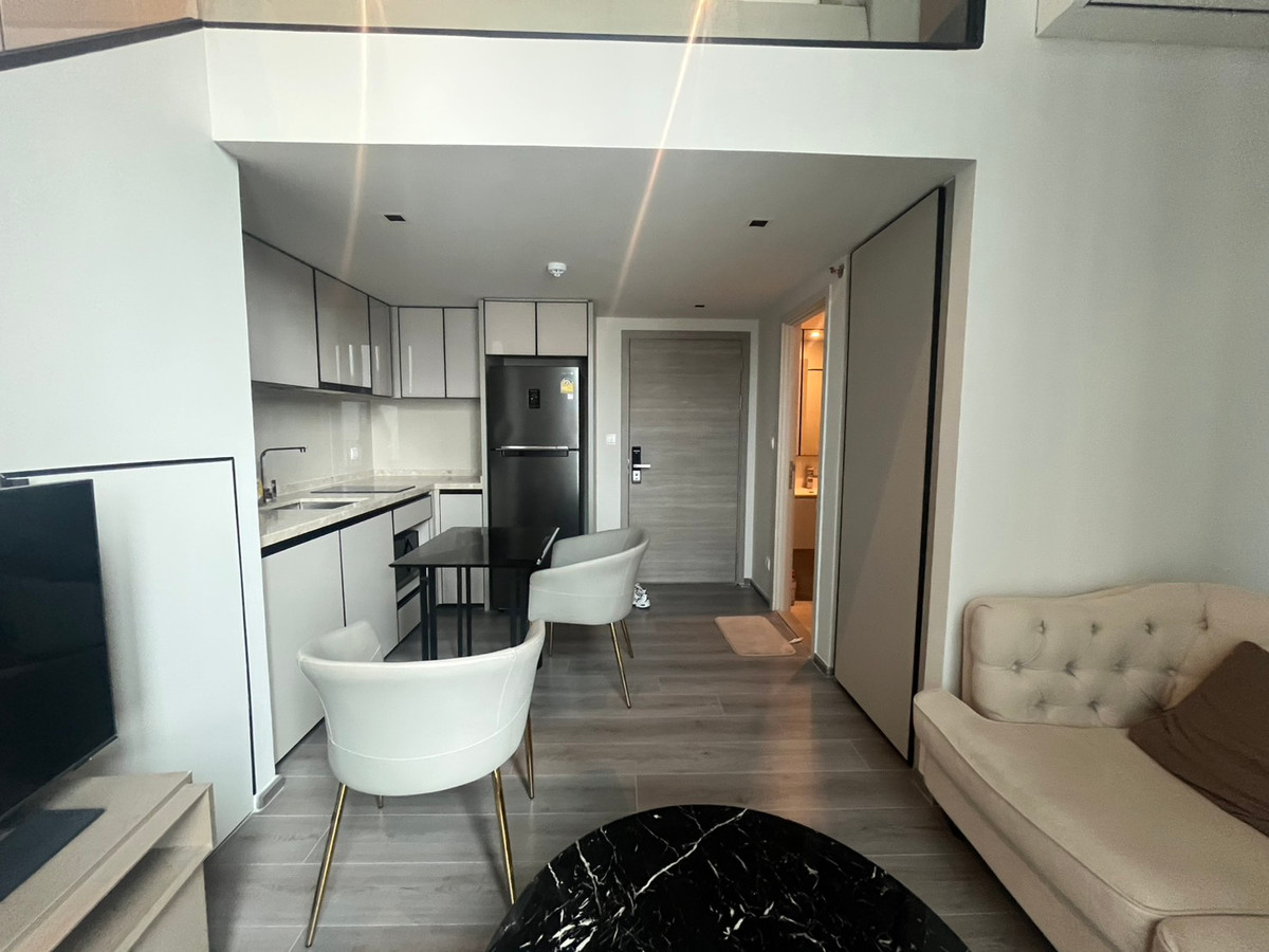 For RentCondoSapankwai,Jatujak : READY to move in The Reserve Phahol - Pradipat