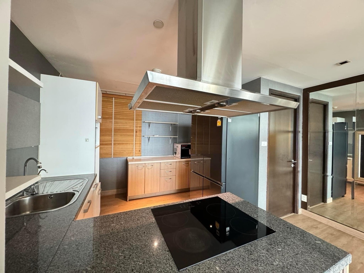 For SaleCondoSukhumvit, Asoke, Thonglor : For sale with tenant Fullerton price 34,900,000 baht [JZs251123]