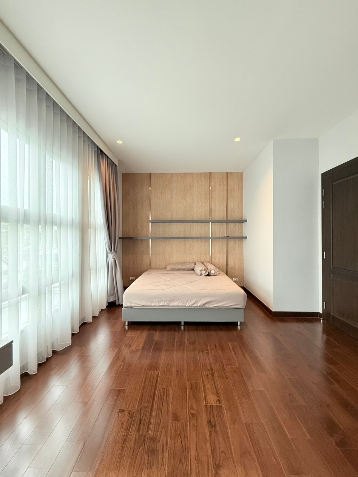 For RentHouseLadkrabang, Suwannaphum Airport : Perfect Masterpiece Sukhumvit 77 / 4 Bedrooms (FOR RENT), Perfect Masterpiece Sukhumvit 77 / 4 Bedrooms (FOR RENT) POON046