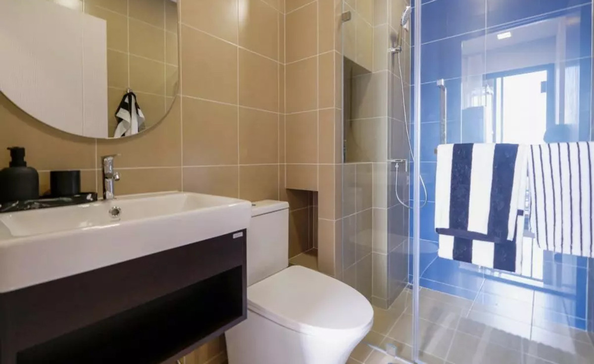 ขายคอนโดนนทบุรี บางใหญ่ บางบัวทอง : Plum Condo New West คอนโดมือหนึ่ง