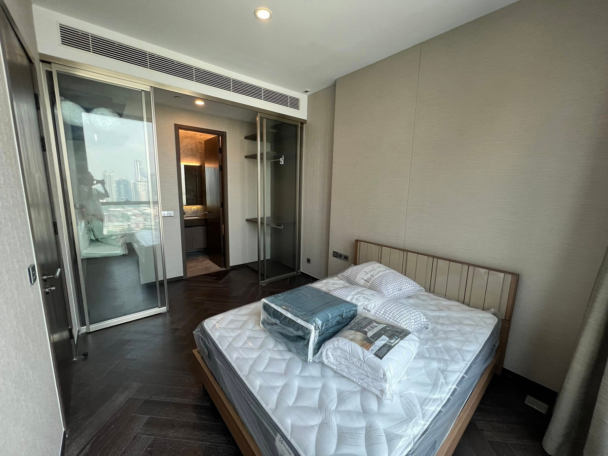 For RentCondoSukhumvit, Asoke, Thonglor : for rent The Esse Sukhumvit 36 ​​// 1b1b // 43 sq.m