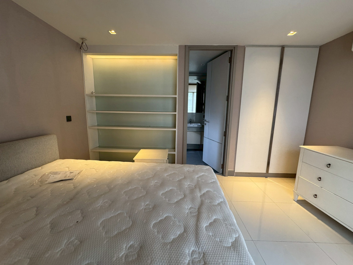 ให้เช่าบ้านพระราม 9 เพชรบุรีตัดใหม่ RCA : ให้เช่าบ้านเดี่ยว Parc Priva – 4 ห้องนอน ใกล้ทางด่วน, เซ็นทรัลพระราม 9, รร.นานาชาติ