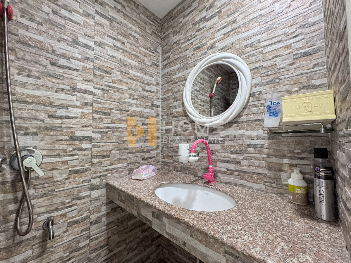 ขายโฮมออฟฟิศเกษตรศาสตร์ รัชโยธิน : ใกล้ BTS เสนานิคม เพียง 800 ม. 🔥 โฮมออฟฟิศ ตึกแถว เสนานิคม 1 ซอย 24 / 4 ชั้น (ขาย), Home Office Senanikom 1 Soi 24 / 4 Storey (FOR SALE) TPM092