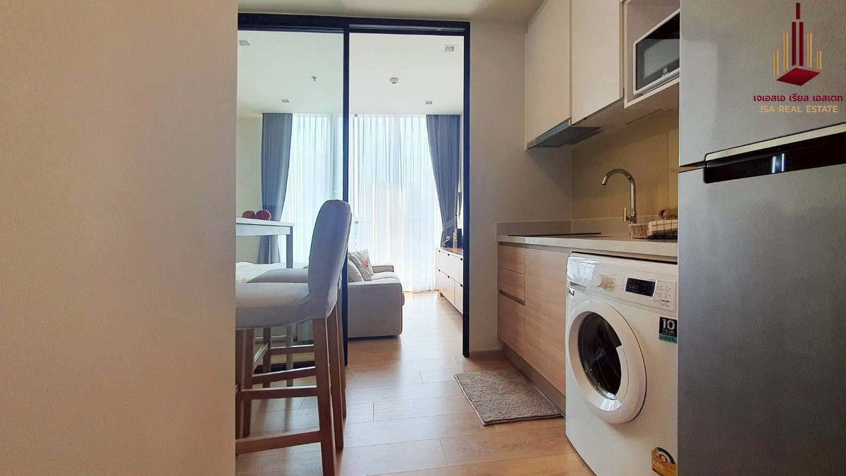 For RentCondoSukhumvit, Asoke, Thonglor : ✨ For Rent: Noble Around Sukhumvit 33 Condo ✨ 💰 Only 21,000 THB/month