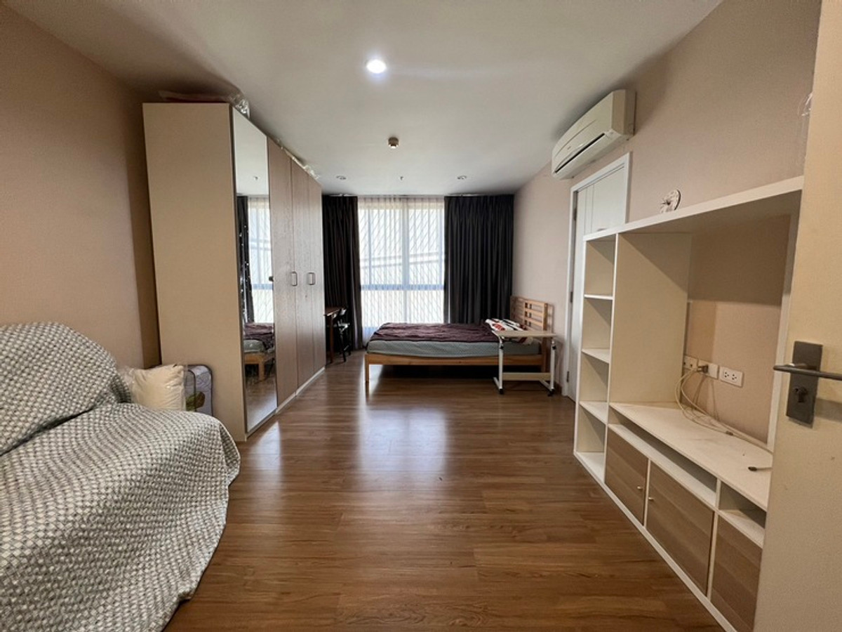 For RentCondoBang Sue, Wong Sawang, Tao Pun : 💖 Condo The Tree Interchange for rent, next to Gateway Bang Sue Mall / Cooper 22 sq m, price only 8,000 baht / feel free to inquire 🟢 Line : atfirm2010💖
