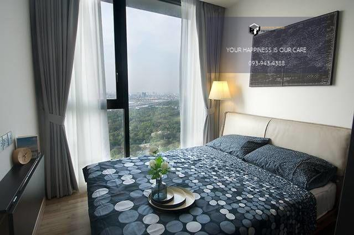 For RentCondoSapankwai,Jatujak : The Line Jatujak-Mochit | 🚝near MRT Chatuchak #2025112013051