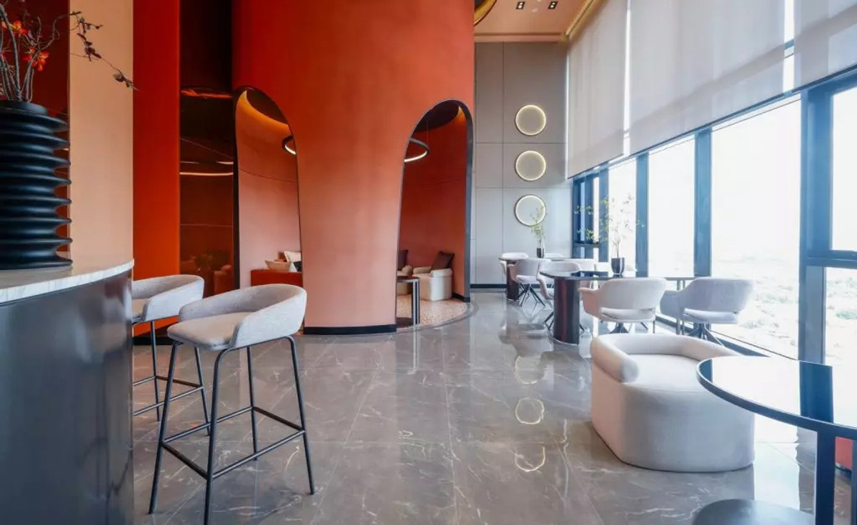 ขายคอนโดนนทบุรี บางใหญ่ บางบัวทอง : Plum Condo New West คอนโดมือหนึ่ง