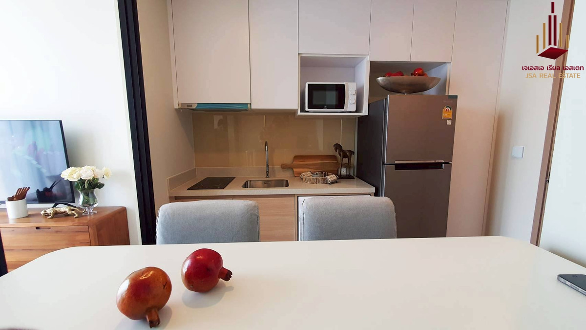 For RentCondoSukhumvit, Asoke, Thonglor : ✨ For Rent: Noble Around Sukhumvit 33 Condo ✨ 💰 Only 21,000 THB/month