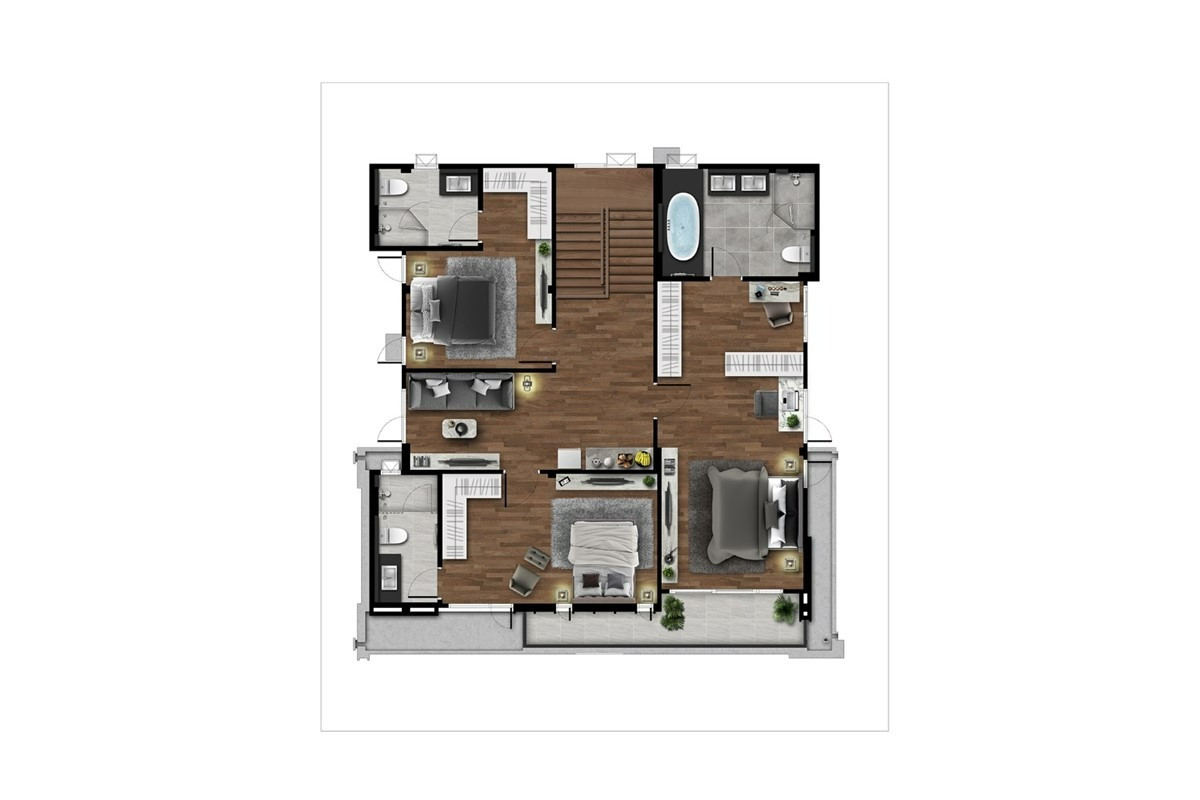 ขายบ้านบางนา แบริ่ง ลาซาล : Rare Item! THE CITY Bangna ฟังก์ชันครบ 4 Bed 3 จอด  ลดแรง 13.9 ลบ. ✅ โอกาสลงทุน Yield สูง 10%* ใกล้ Mega Bangna 📞 092-690-5445