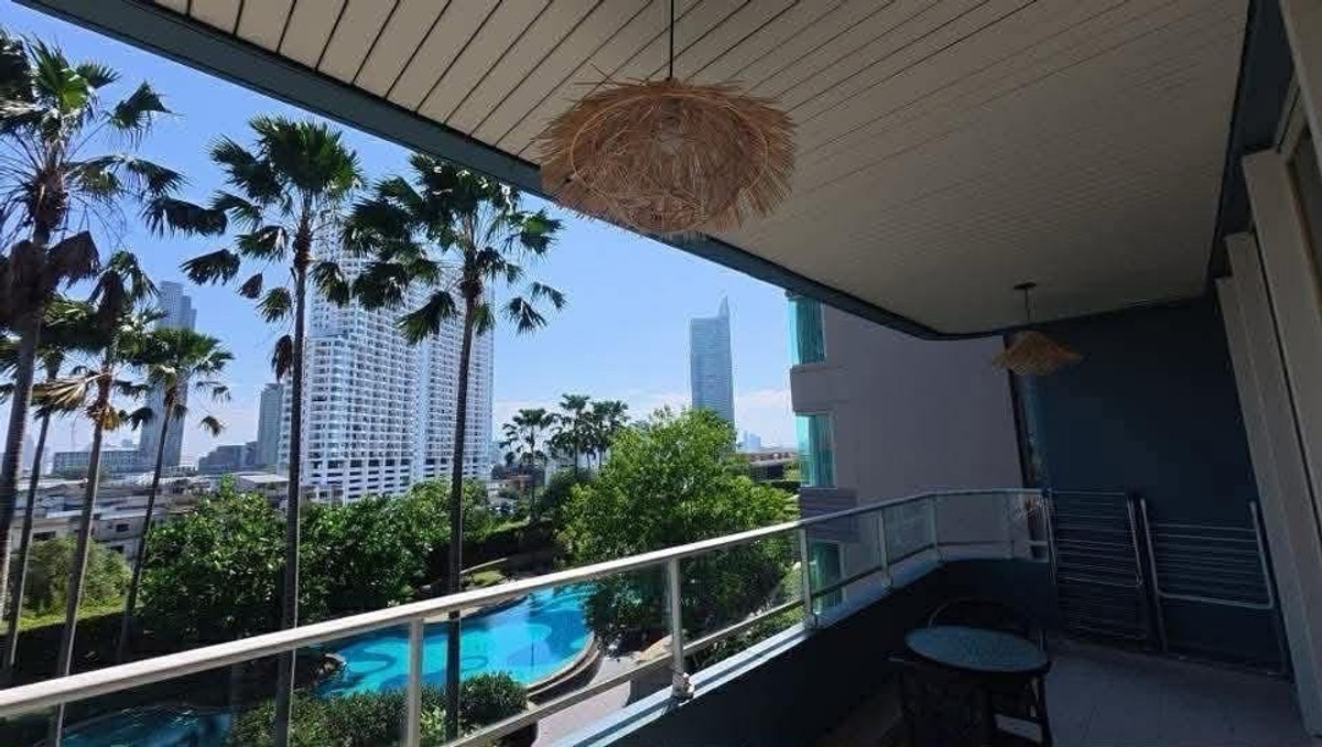 ขายคอนโดวงเวียนใหญ่ เจริญนคร : For Sale ▲ Watermark Chaophraya River ▲ 3 Bedrooms  3 Bathrooms | 145 sq.m. | Floor 20+