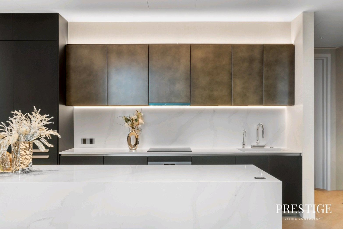 CondoWitthayu, Chidlom, Langsuan, Ploenchit : 📌For RENT & SELL | One 89 Wireless - 2BR (151 sqm) 580,000 THB/month / 114,000,000 THB