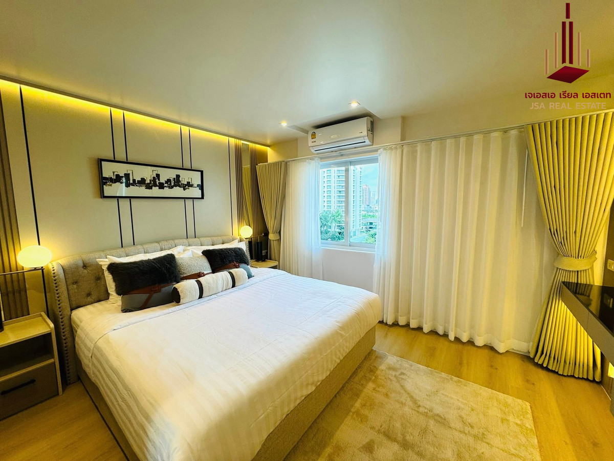 ให้เช่าคอนโดพระราม 3 สาธุประดิษฐ์ : ✨ For Rent : Fortune Condo Town Condo ✨  💰 Only 65,000 thb/month