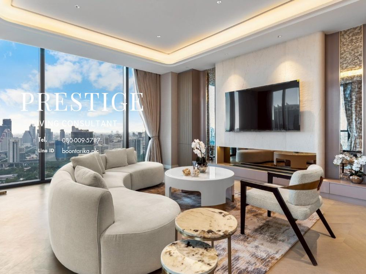 CondoWitthayu, Chidlom, Langsuan, Ploenchit : THB