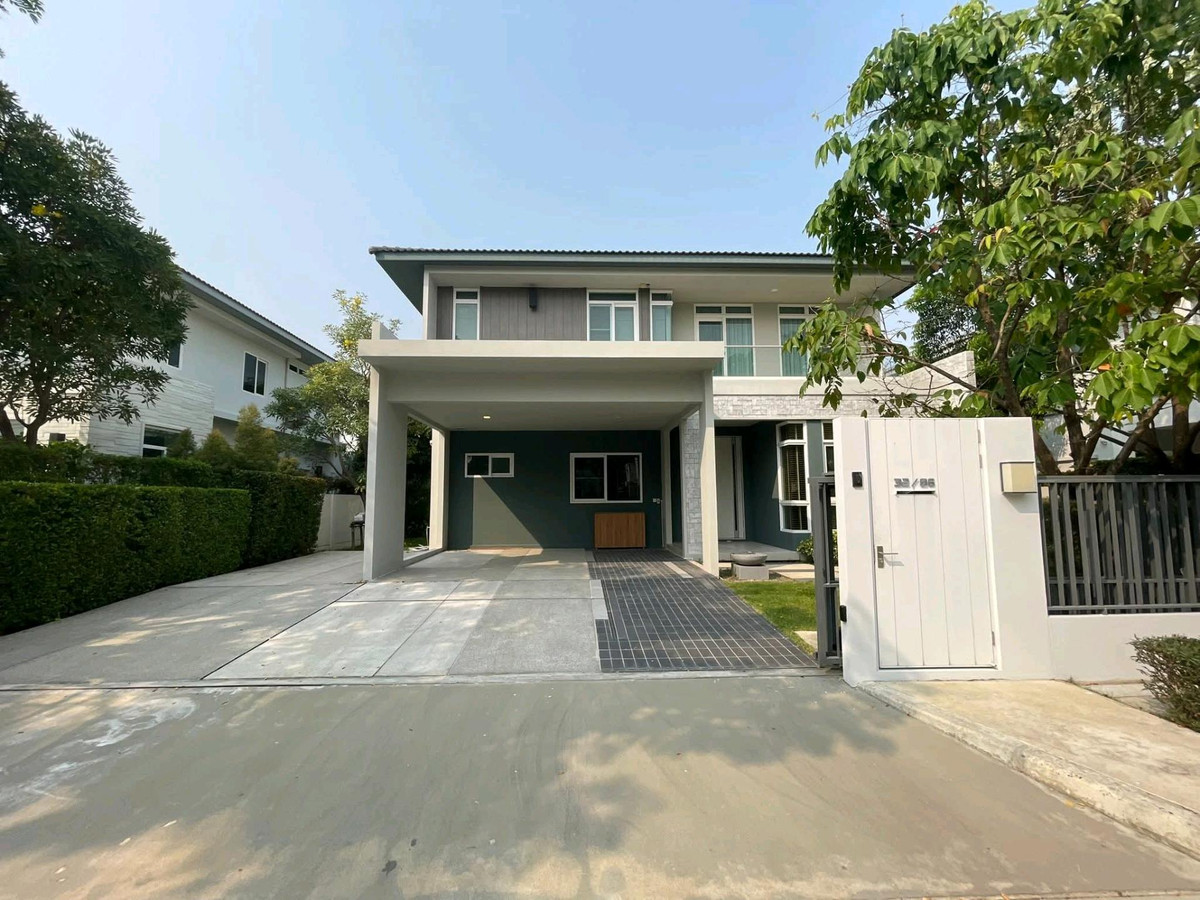 For RentHouseLadkrabang, Suwannaphum Airport : 👑 Mantana Bangna-Wongwaen (Ramkhamhaeng 2) 