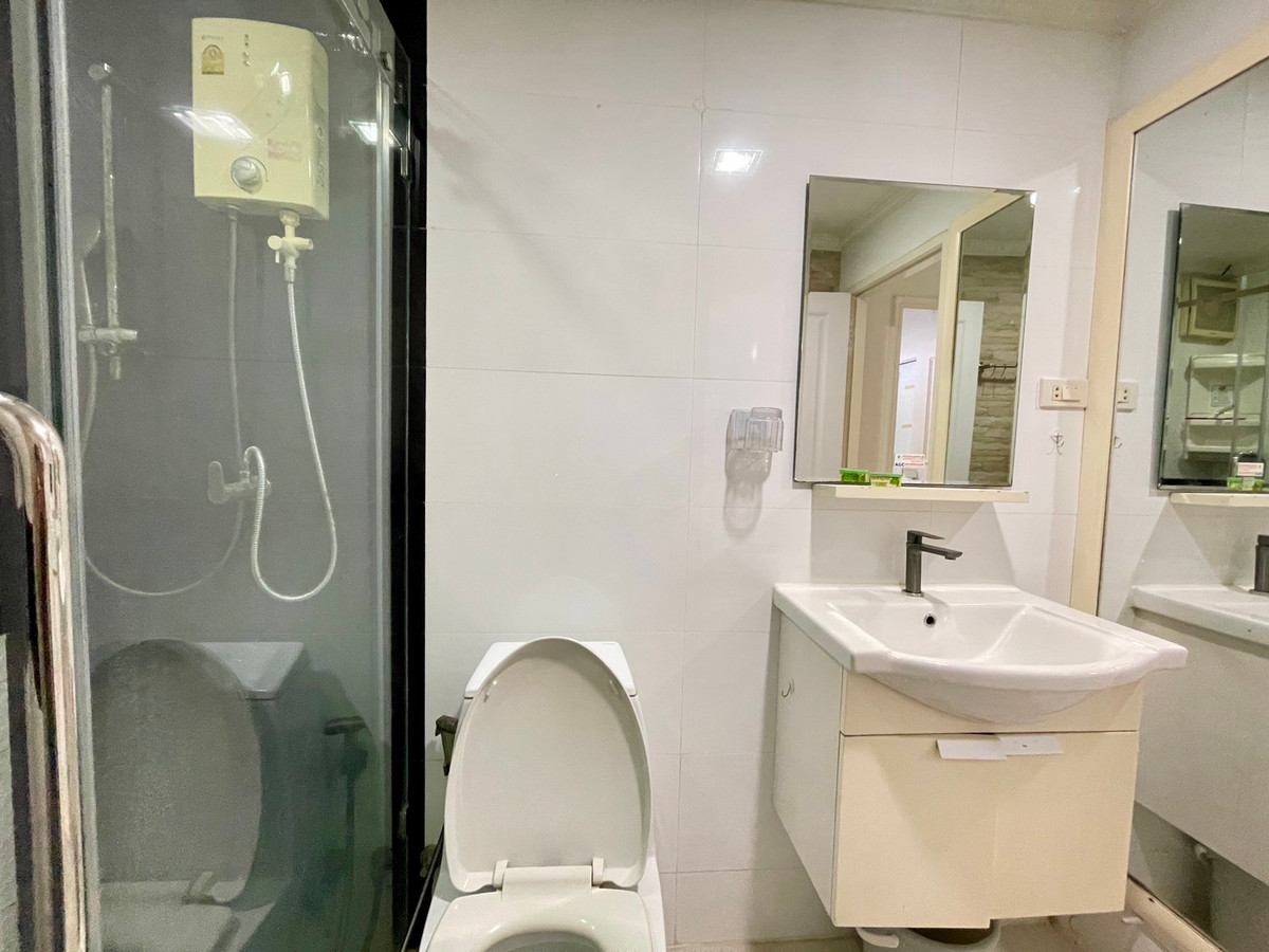 ให้เช่าคอนโดพระราม 9 เพชรบุรีตัดใหม่ RCA :  ด่วน! ให้เช่า  เพชรเก้า ทาวเวอร์  ห้องใหญ่ รีโนเวทใหม่ ราคาเดียวได้พื้นที่คุ้มสุดในย่านนี้ 