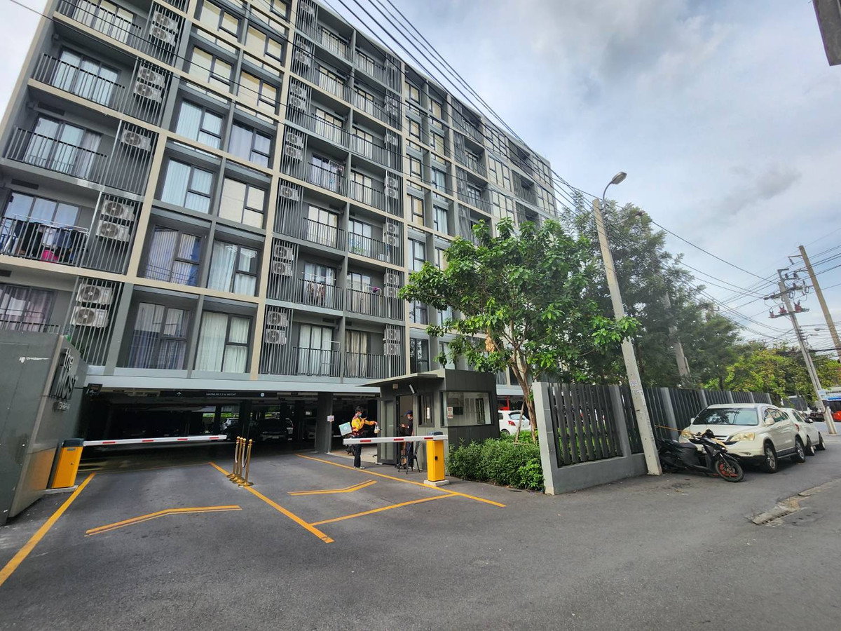 ให้เช่าคอนโดวงเวียนใหญ่ เจริญนคร : **ห้องว่างครับผม พร้อมอยู่แล้ว สไตล์มินิมอล วิวโล่งสวยมาก ทิศตะวันออกแดดเช้า** ให้เช่า The Most อิสรภาพ ห้องบนสุดส่วนตัวที่สุด ร้อนไม่มากSN517.4.184